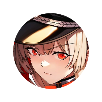 クローディア・ストームアイ