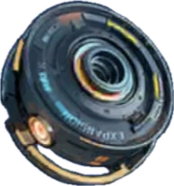 HP吸収拡張パック