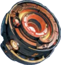 コアバースト拡張パック