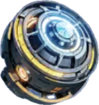 ヒールエナジー球拡張パック