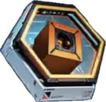 ランダムダメージ拡張パック