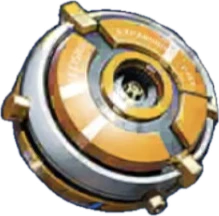 リカバリー拡張パック