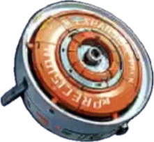 修復拡張パック