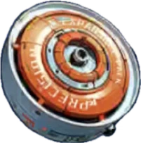 全面防御拡張パック