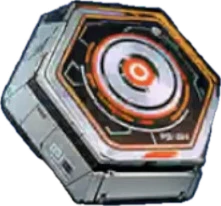 安定ダメージ拡張パック