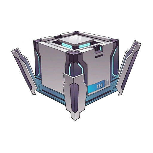 シンギュラリティキューブ