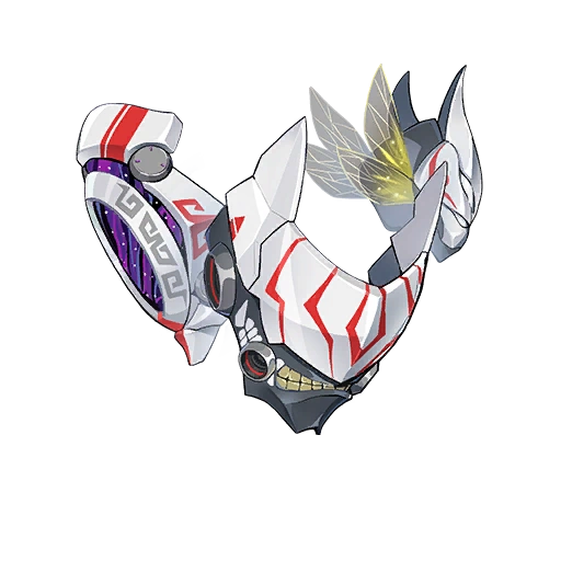 トリプルマスク