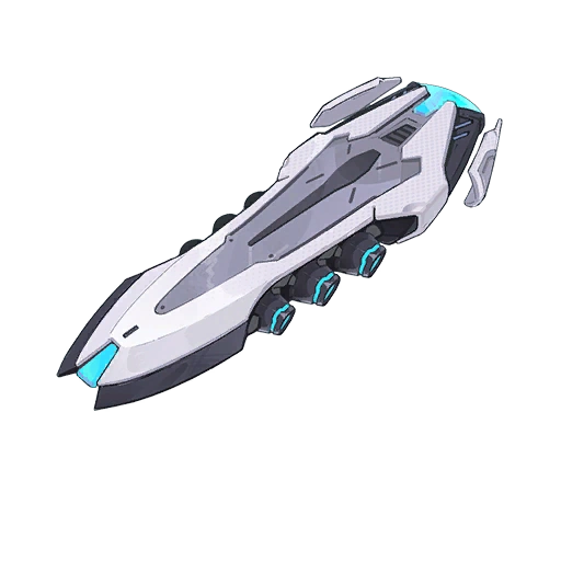 浮遊スライダー